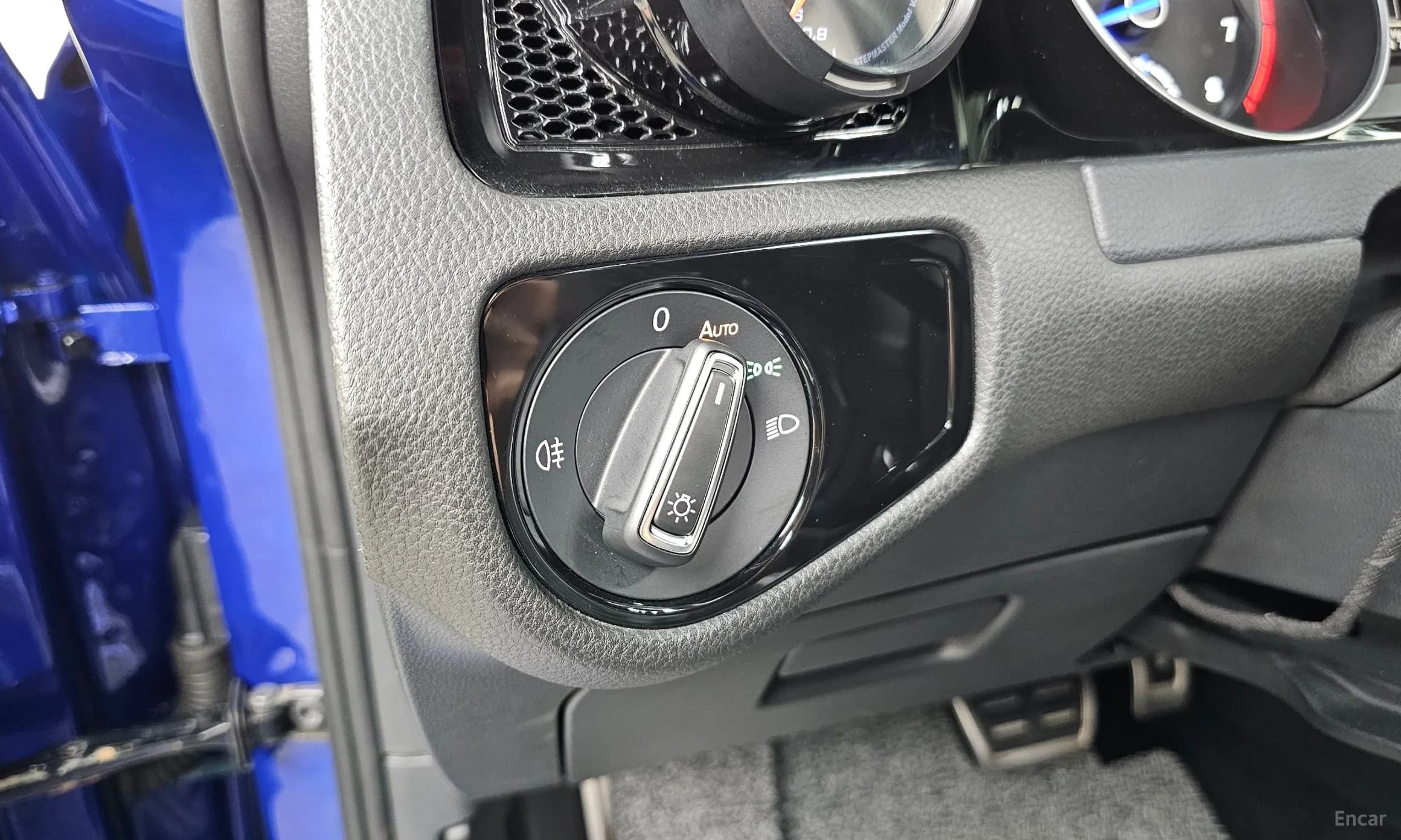 Golf 7th Generation