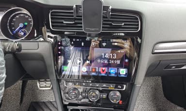 Golf 7th Generation