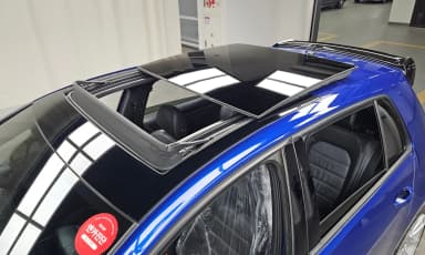 Golf 7th Generation