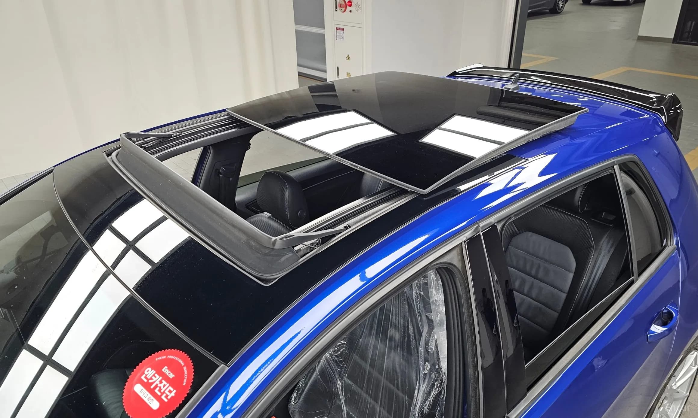 Golf 7th Generation