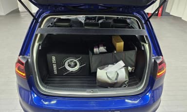 Golf 7th Generation