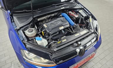Golf 7th Generation
