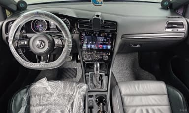 Golf 7th Generation