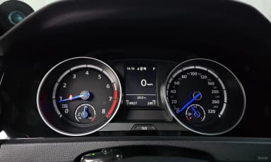 Golf 7th Generation