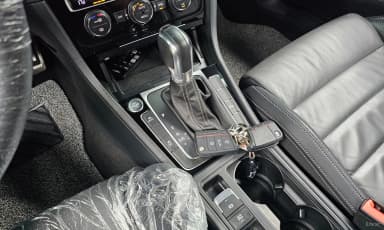Golf 7th Generation
