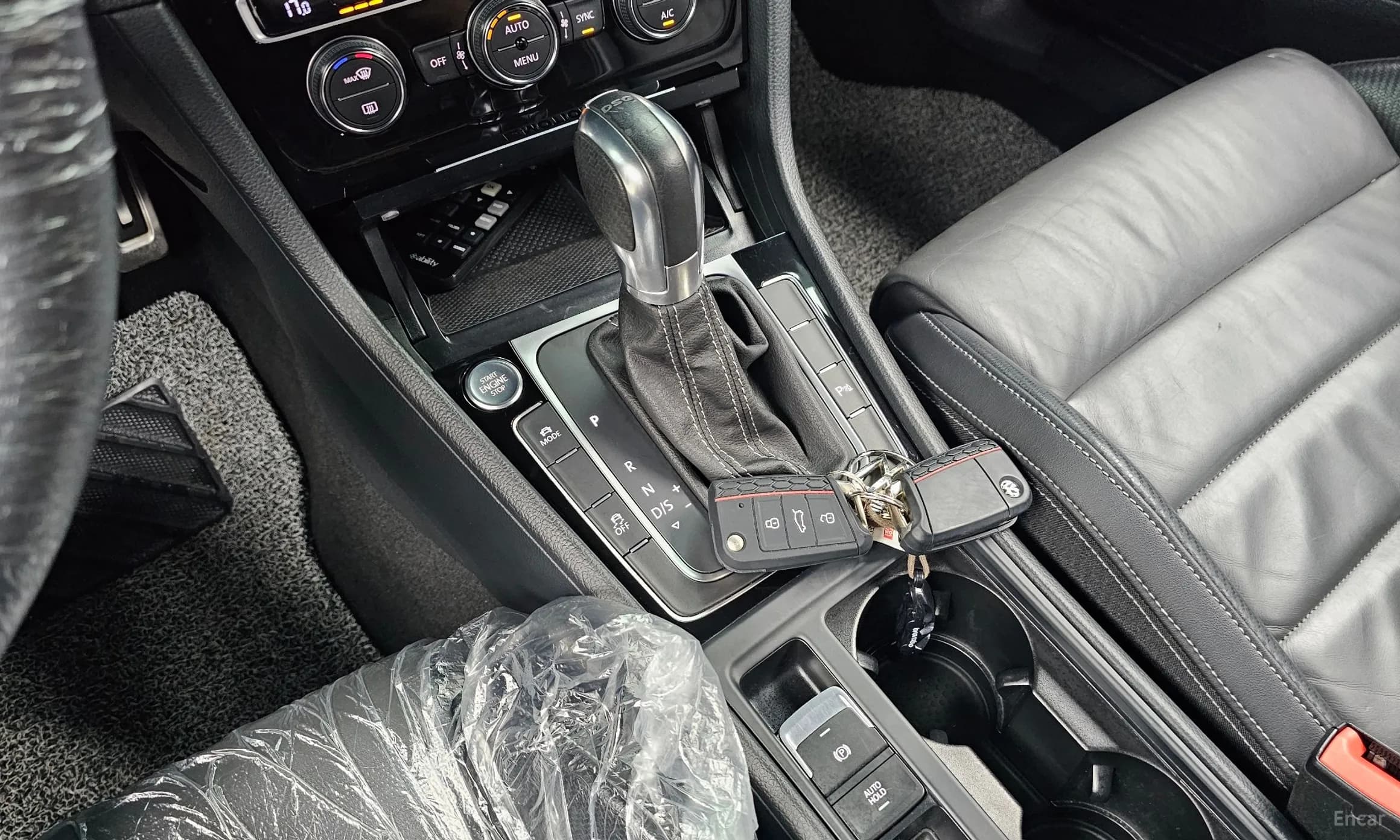 Golf 7th Generation