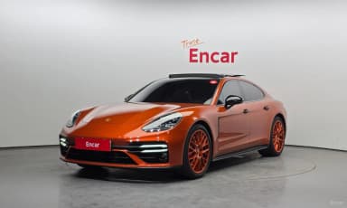 Panamera (971)