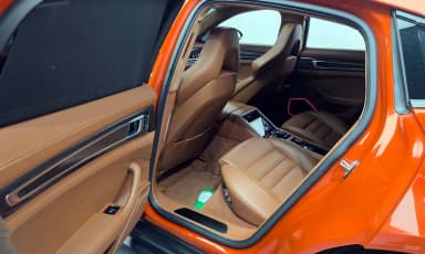 Panamera (971)