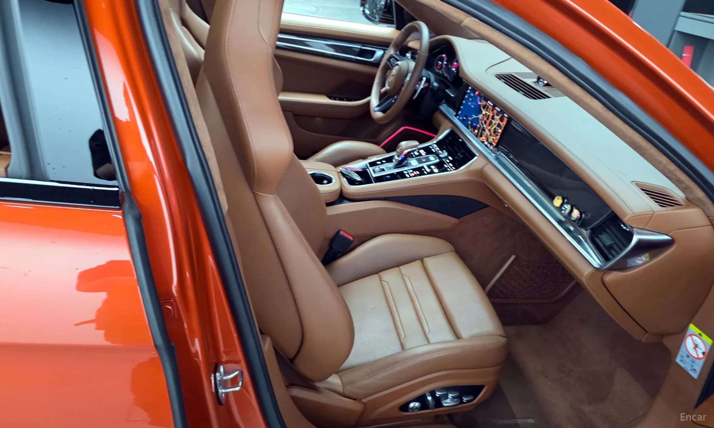 Panamera (971)