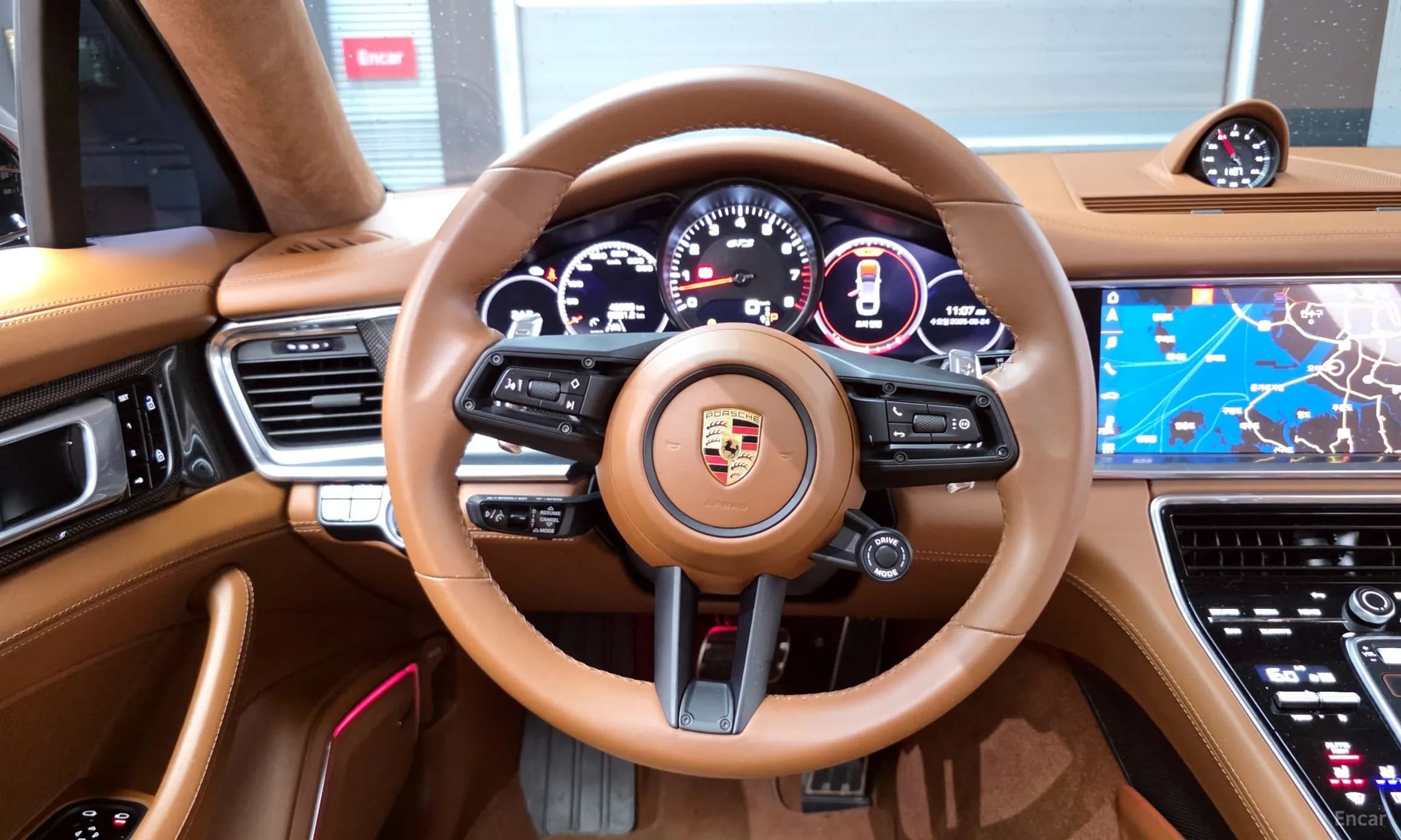 Panamera (971)