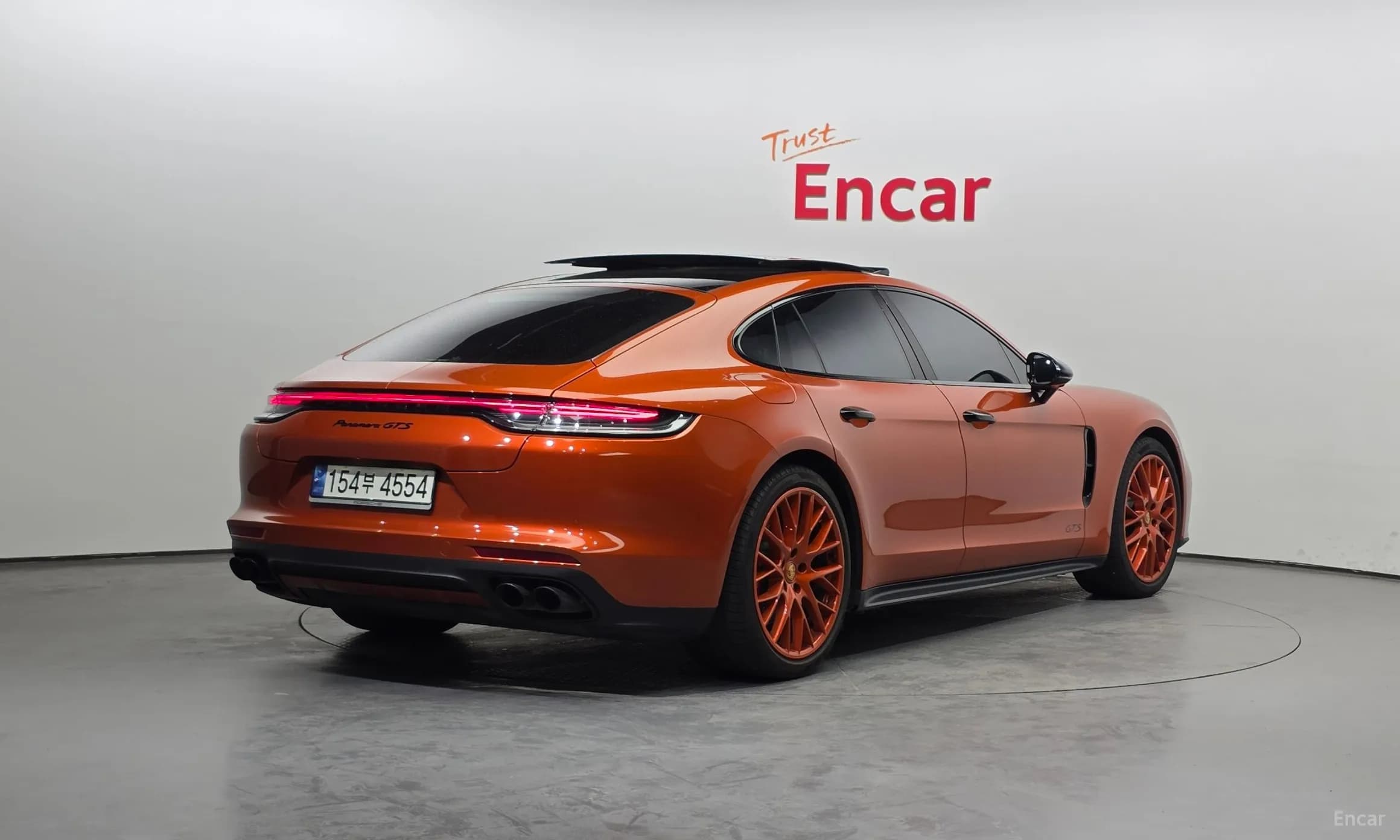 Panamera (971)