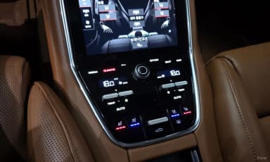 Panamera (971)