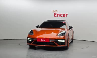 Panamera (971)