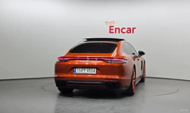 Panamera (971)
