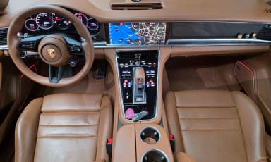 Panamera (971)