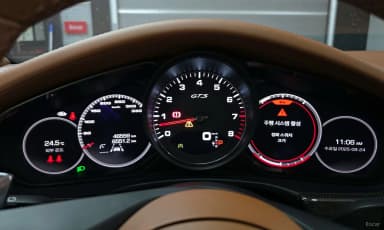 Panamera (971)