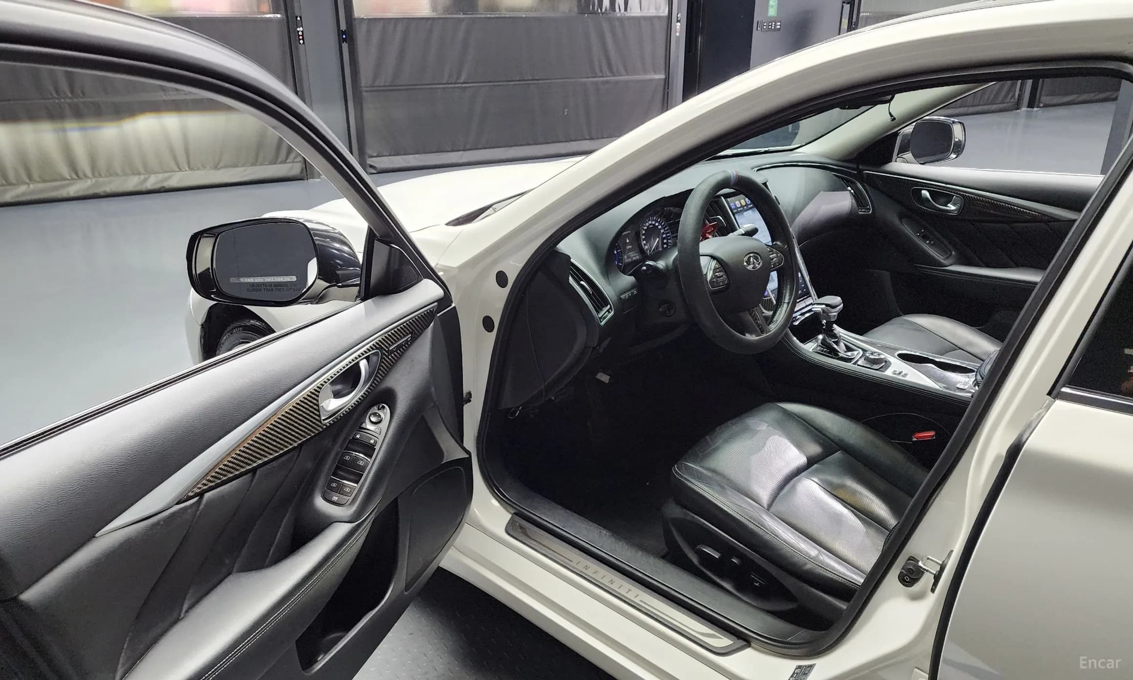Q50