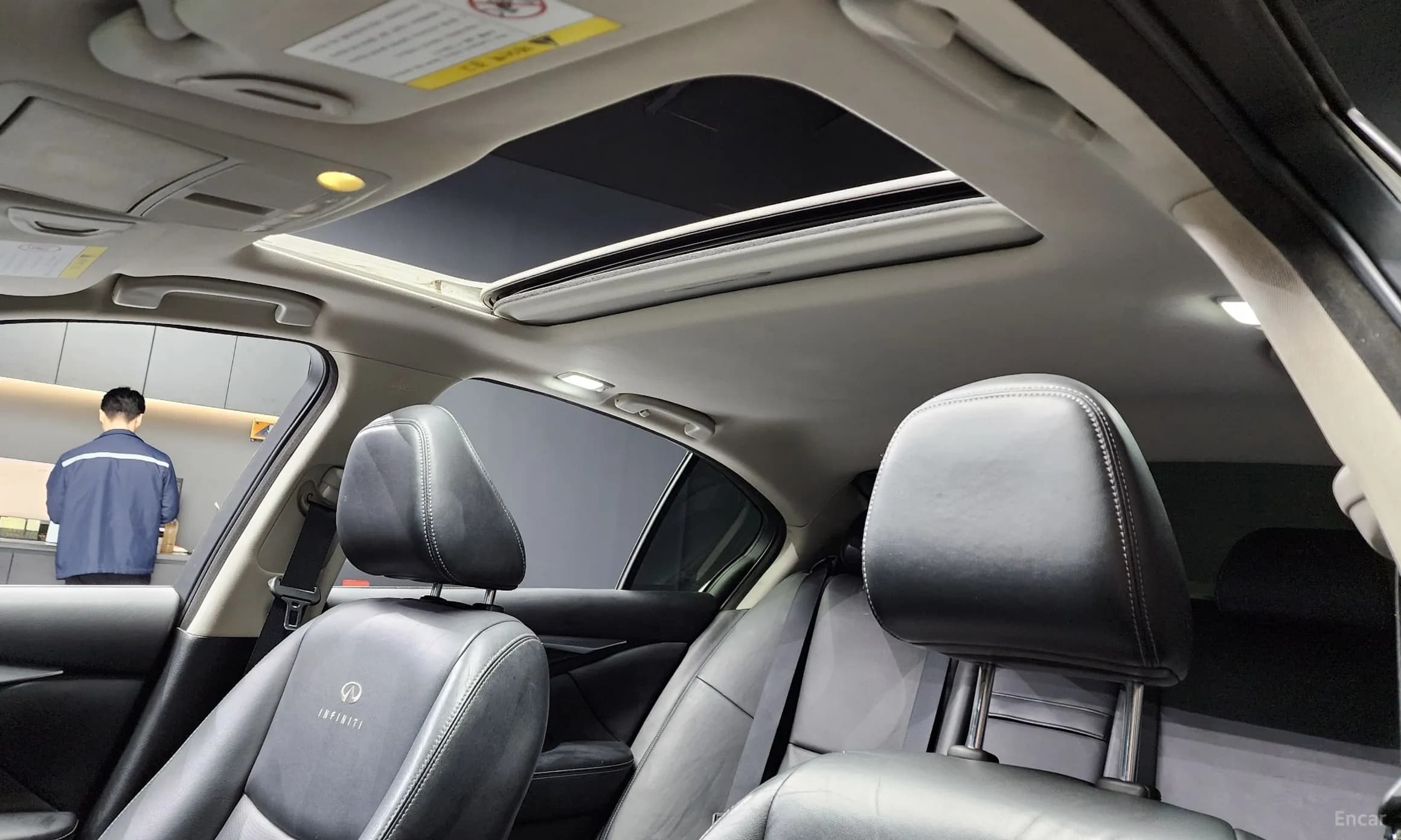 Q50