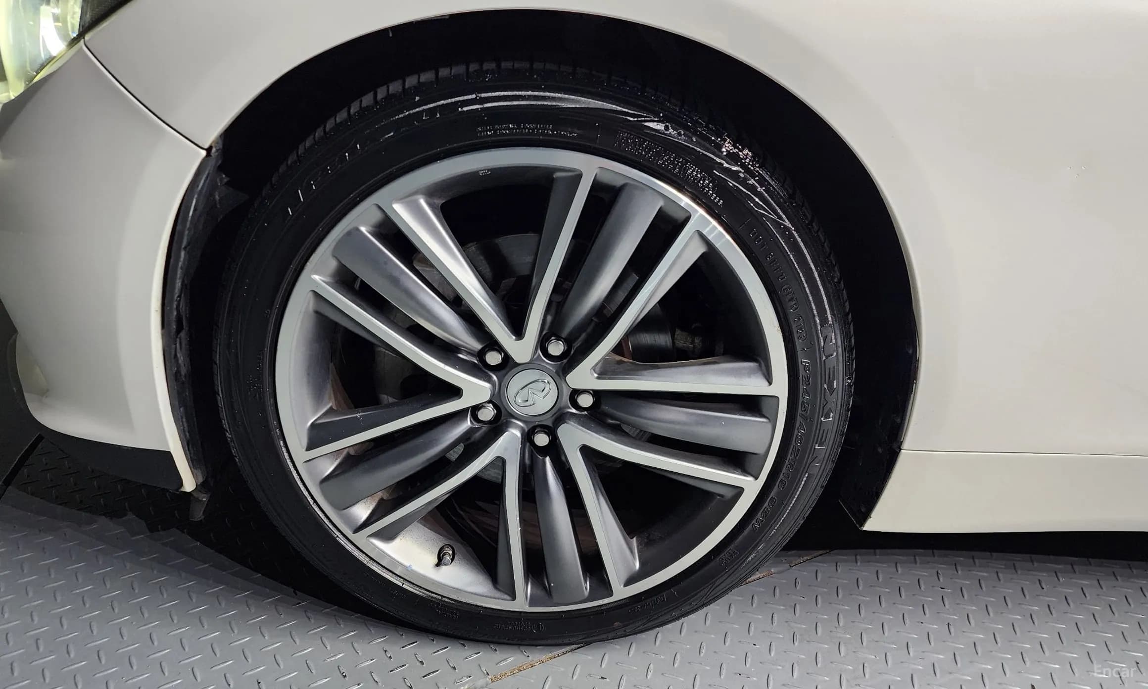 Q50