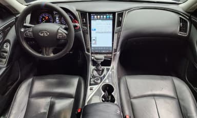 Q50