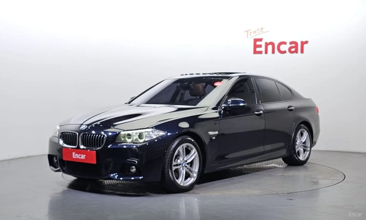 5 Series (F10)
