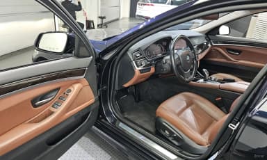 5 Series (F10)