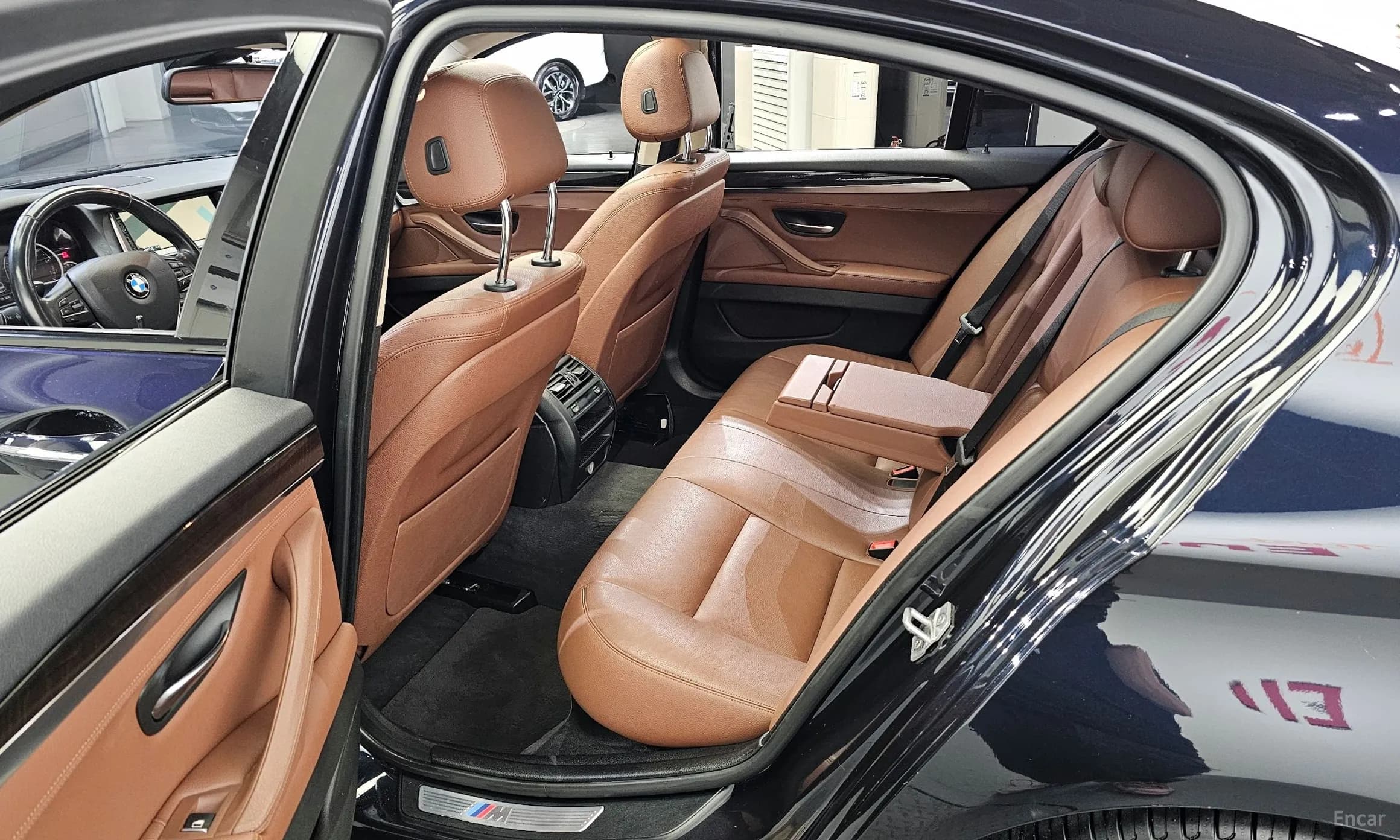 5 Series (F10)