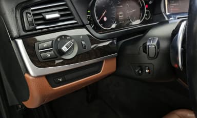 5 Series (F10)