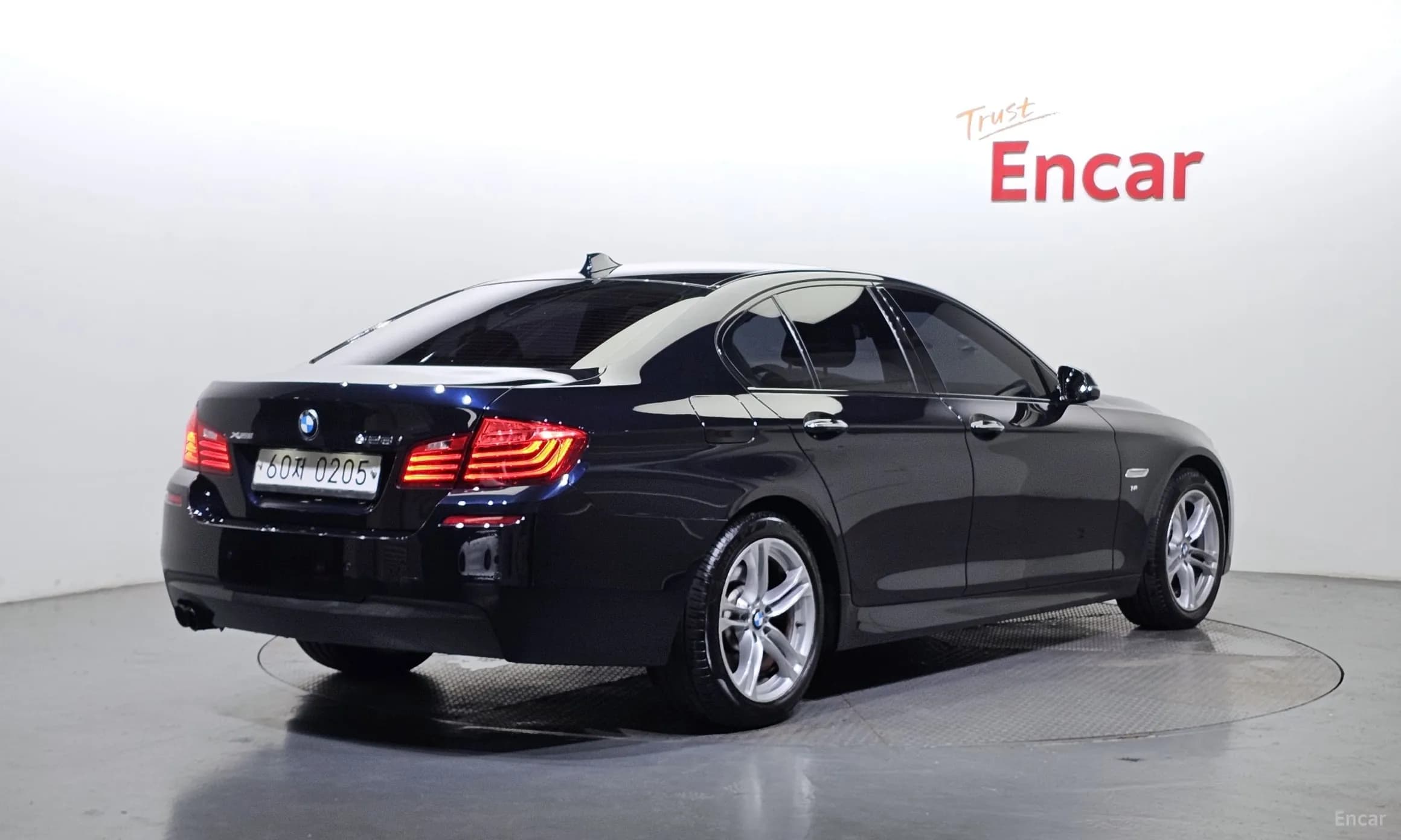 5 Series (F10)