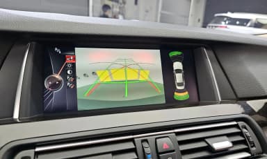 5 Series (F10)