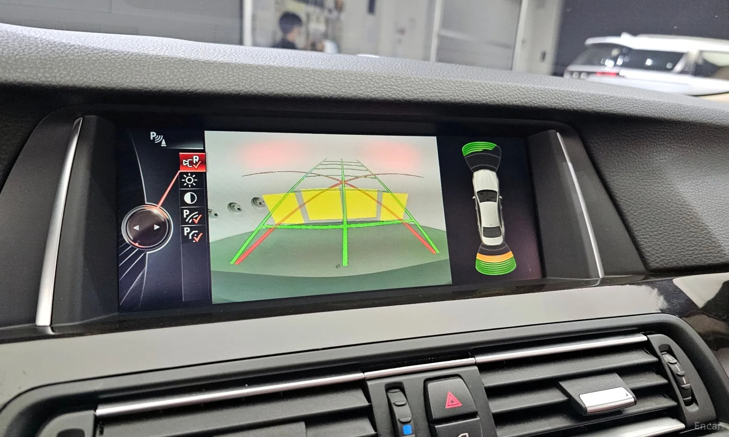 5 Series (F10)