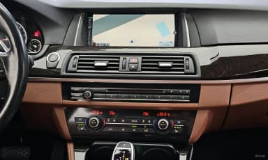 5 Series (F10)