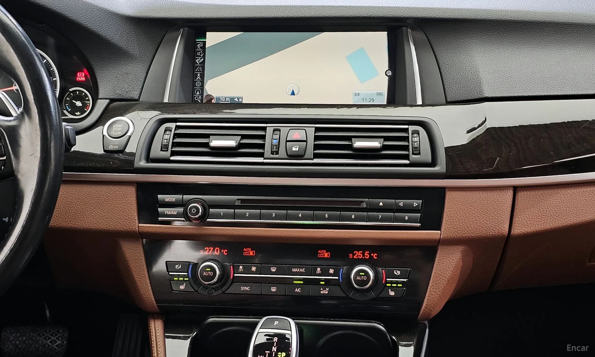 5 Series (F10)