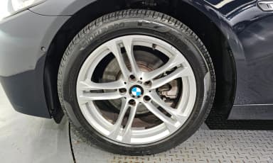 5 Series (F10)