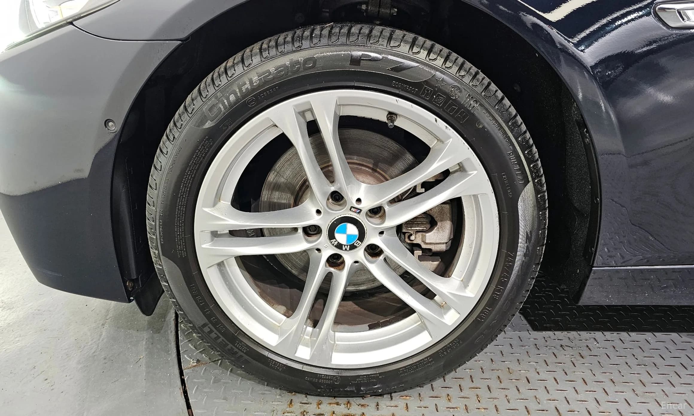 5 Series (F10)