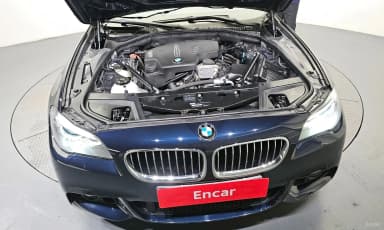 5 Series (F10)