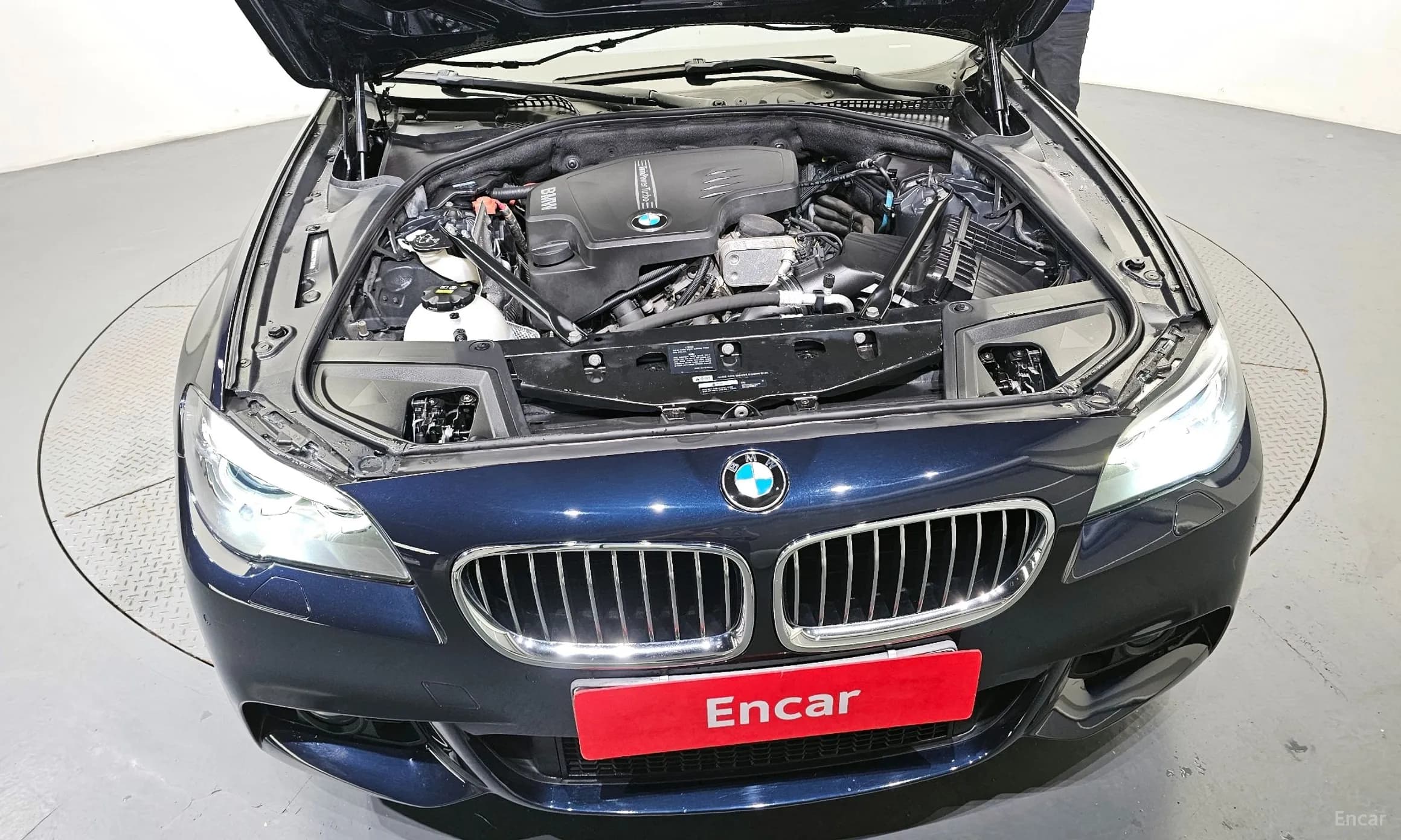 5 Series (F10)