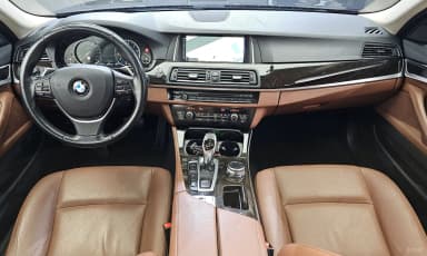 5 Series (F10)
