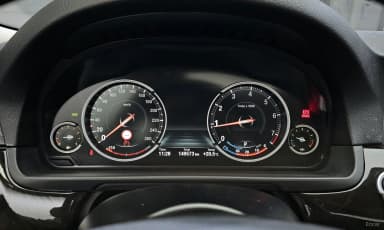 5 Series (F10)