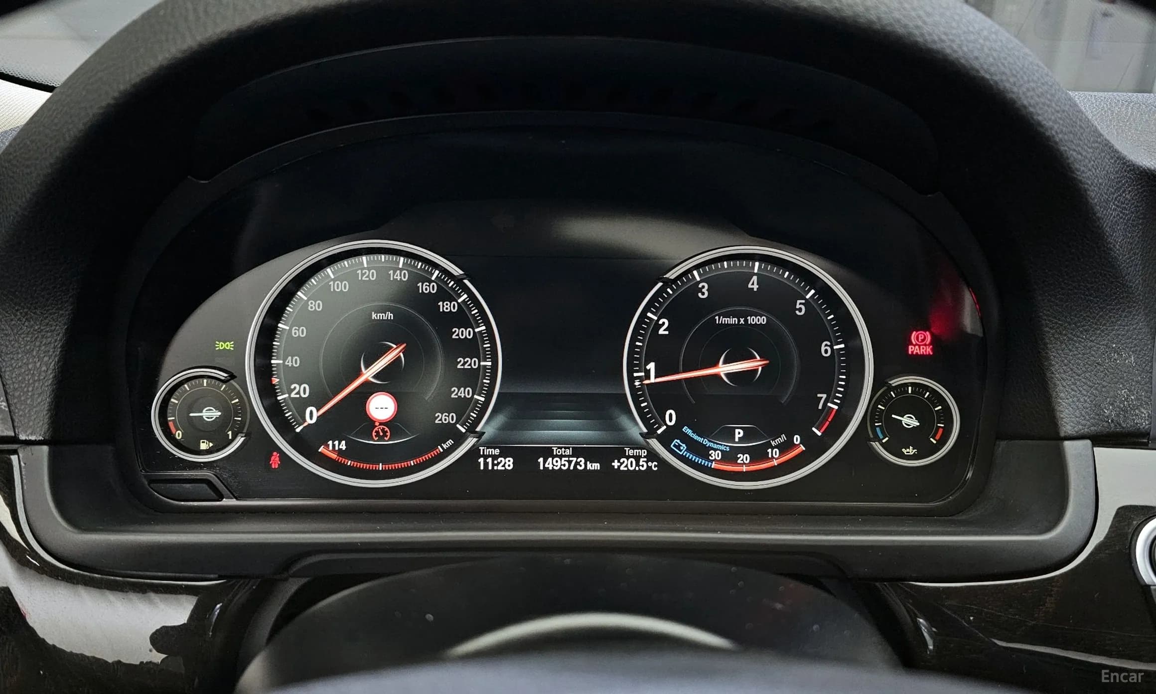 5 Series (F10)