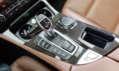 5 Series (F10)