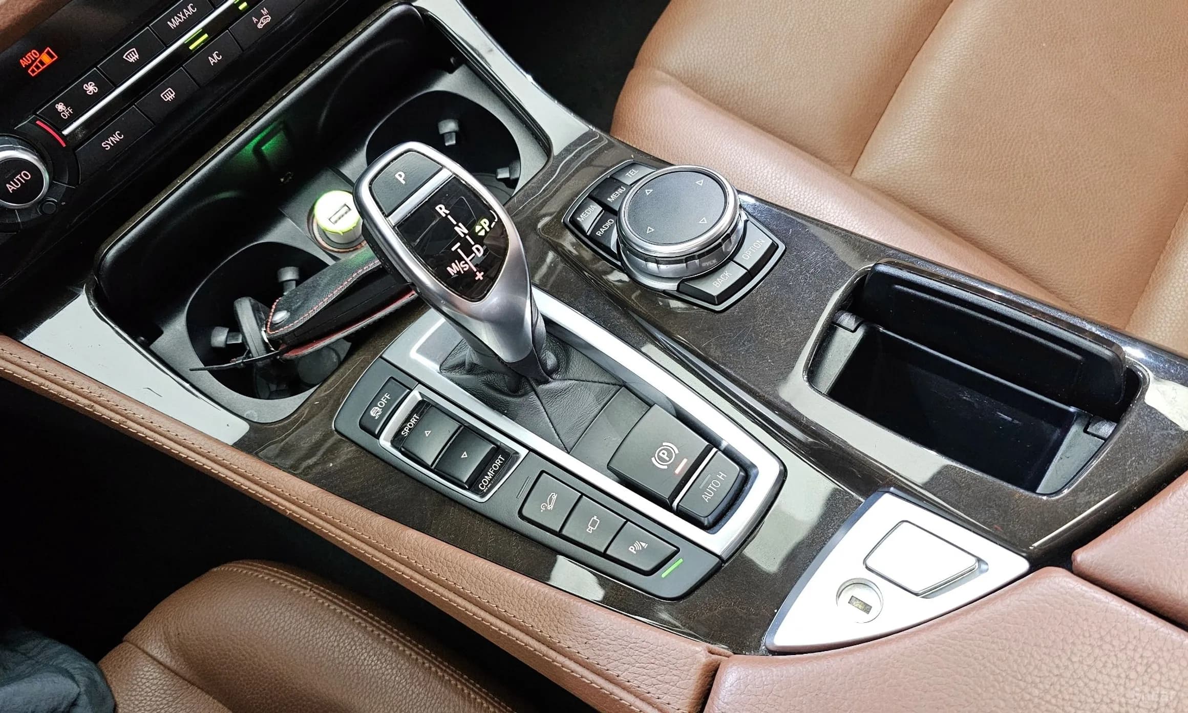 5 Series (F10)