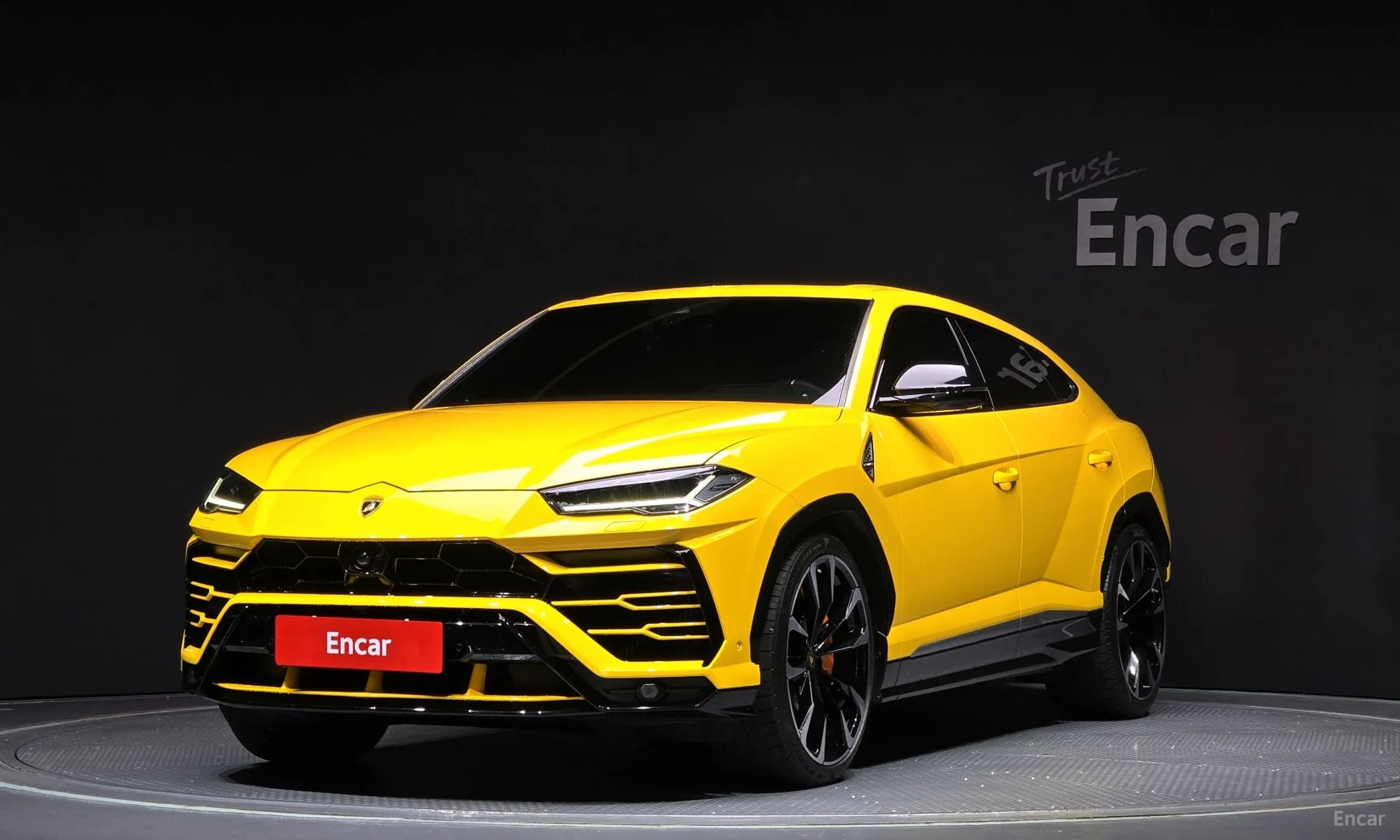 Urus