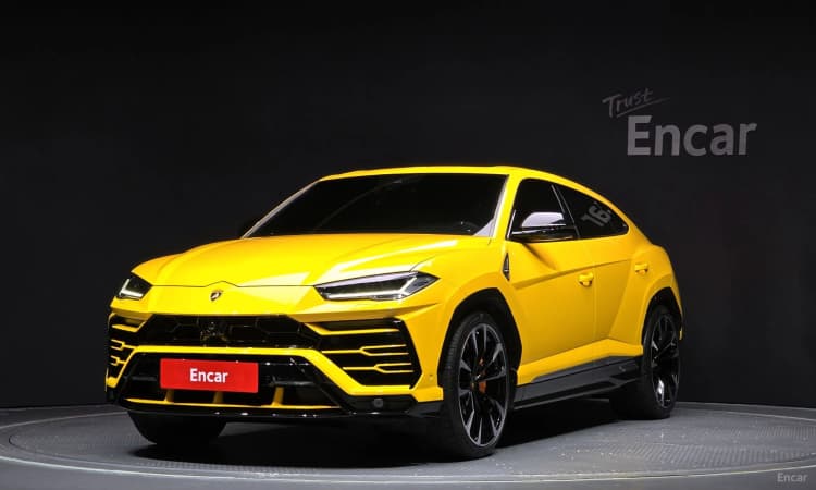 Urus