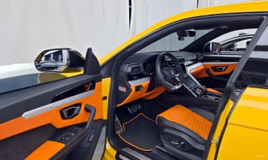 Urus