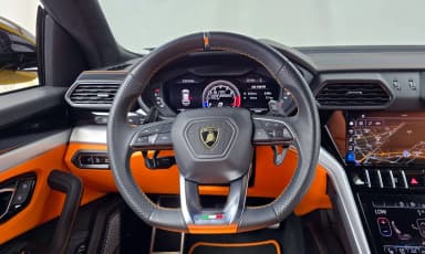 Urus