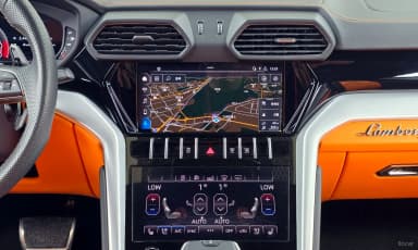 Urus
