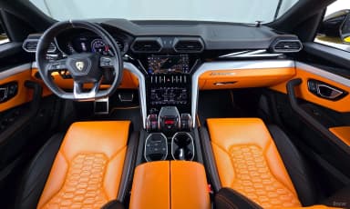 Urus