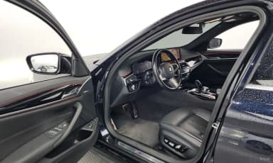 5 Series (G30)