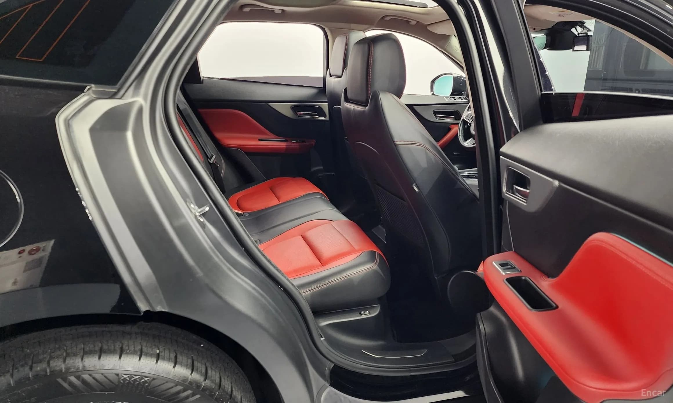 F-PACE